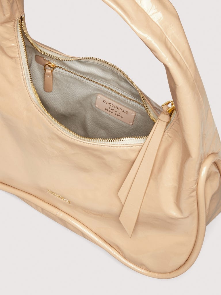 Coccinelle Sven Large - Betulla