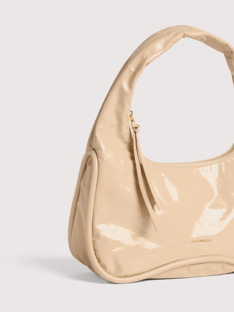 Coccinelle Sven Large - Betulla