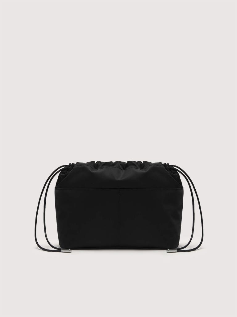 Coccinelle Bag Organizer - Noir