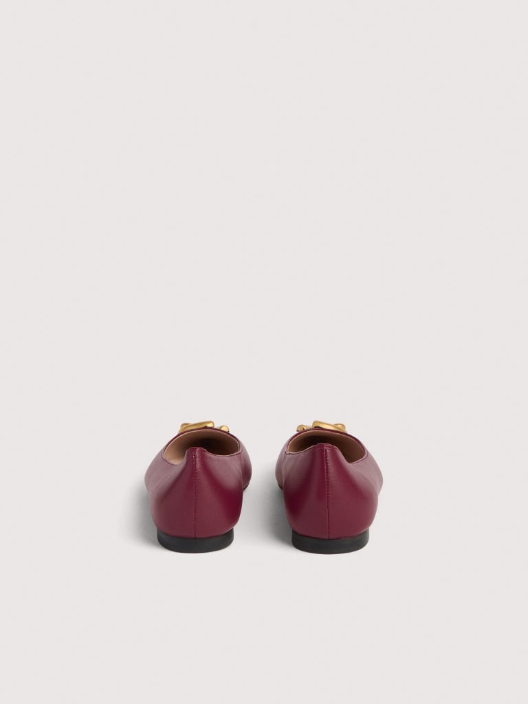 Coccinelle C-me - Ribes