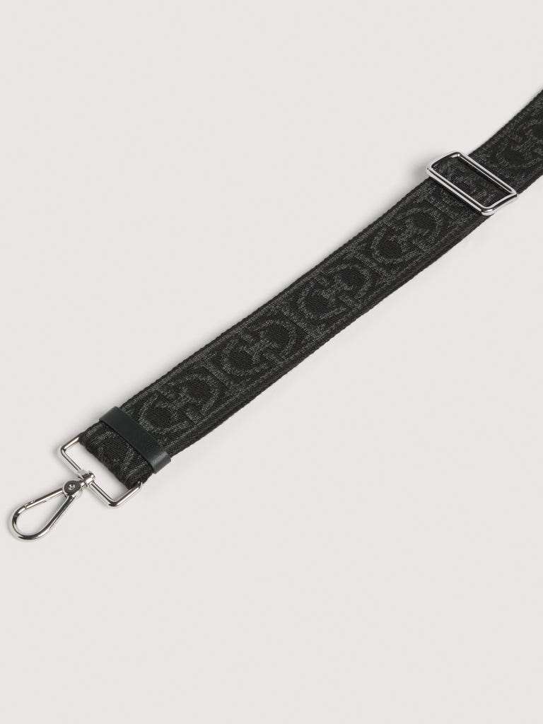 Coccinelle Smart To Go Medium - Cognac