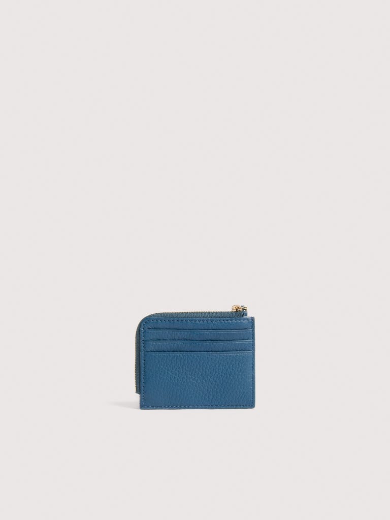 Coccinelle Tassel Small - Deep Blue