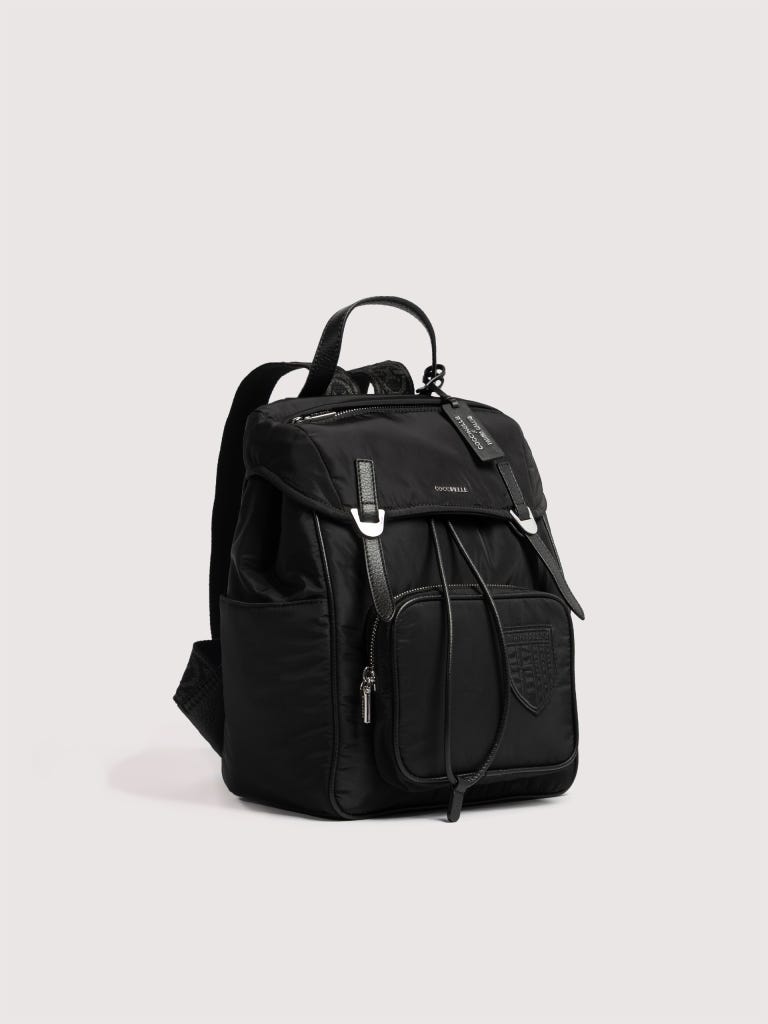 Coccinelle X Parma Calcio Campus - Noir