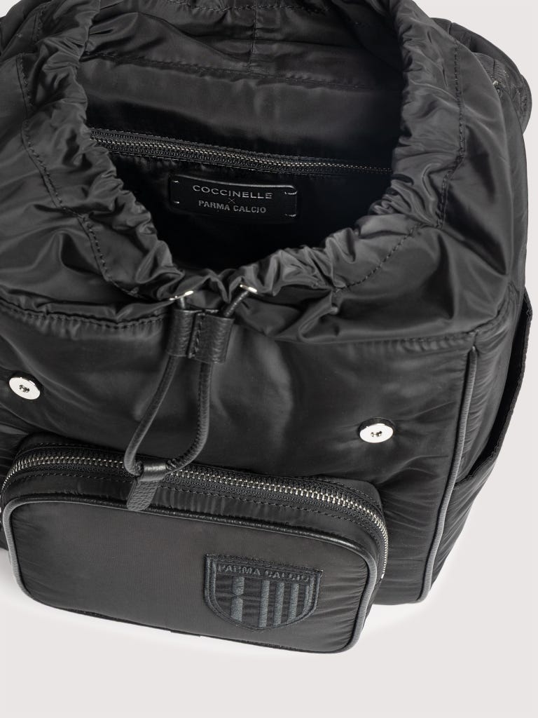 Coccinelle X Parma Calcio Campus - Noir