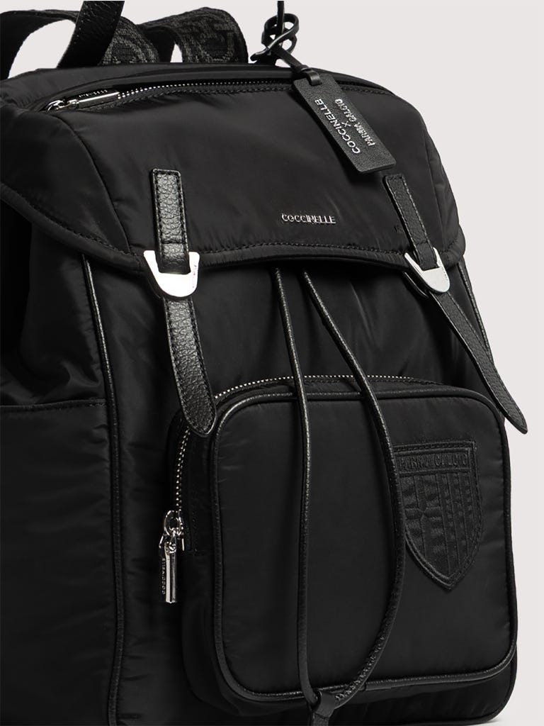 Coccinelle X Parma Calcio Campus - Noir