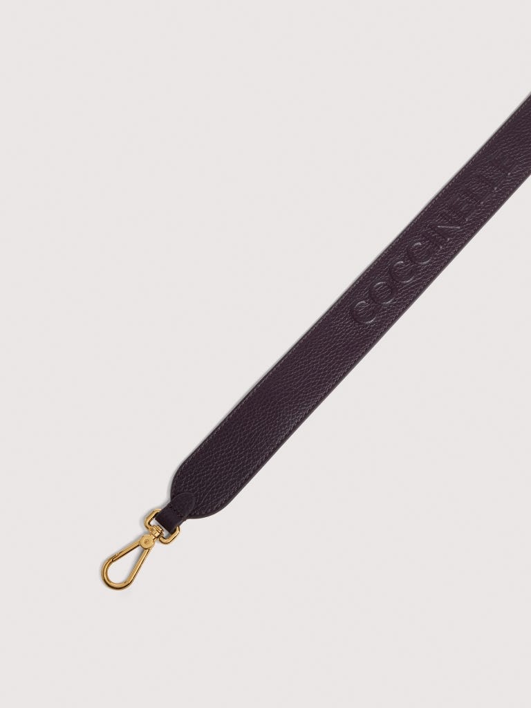 Coccinelle Myrtha - Prune