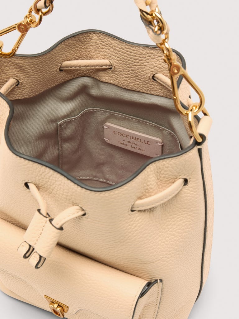 Coccinelle Beat Generation Small - Betulla