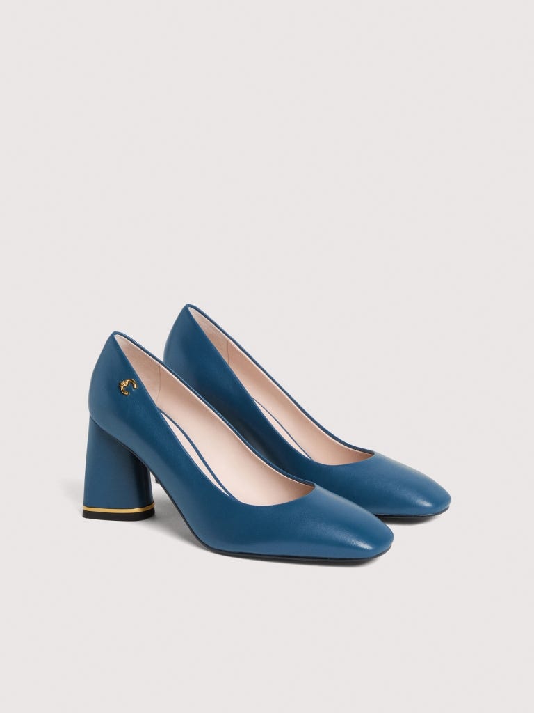 Coccinelle C-everyday - Deep Blue