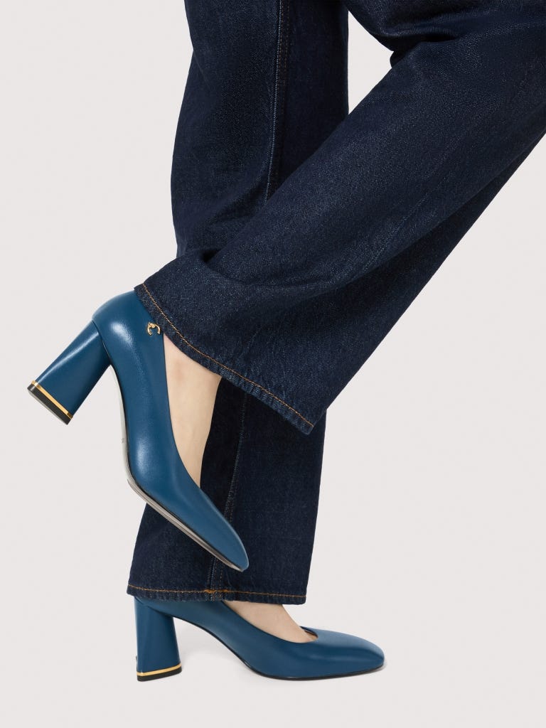 Coccinelle C-everyday - Deep Blue