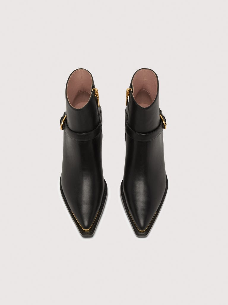 Coccinelle Connie - Noir