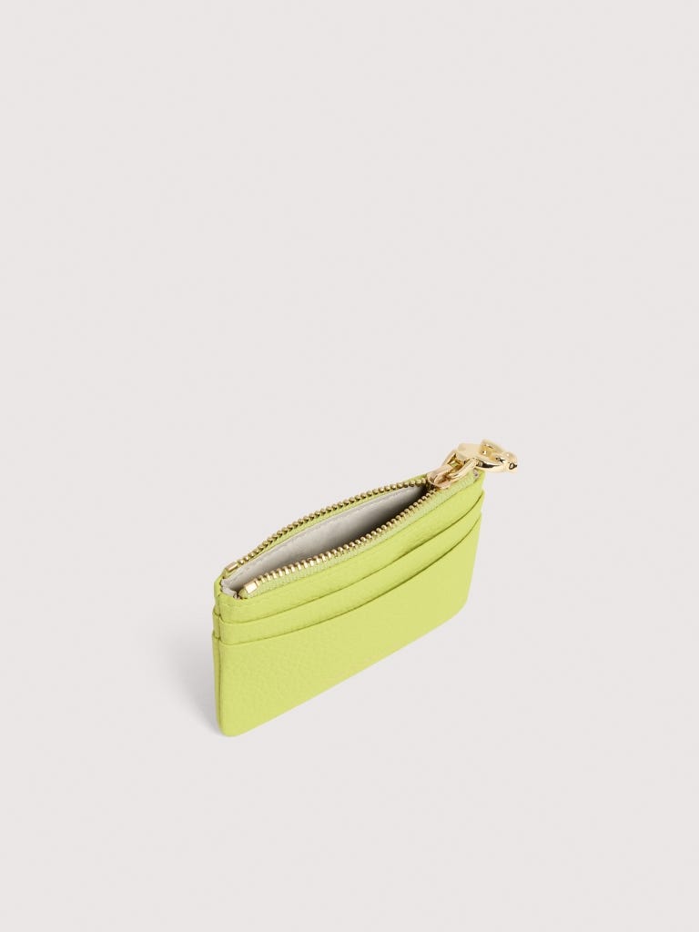 Coccinelle C-me Small - Green Glow