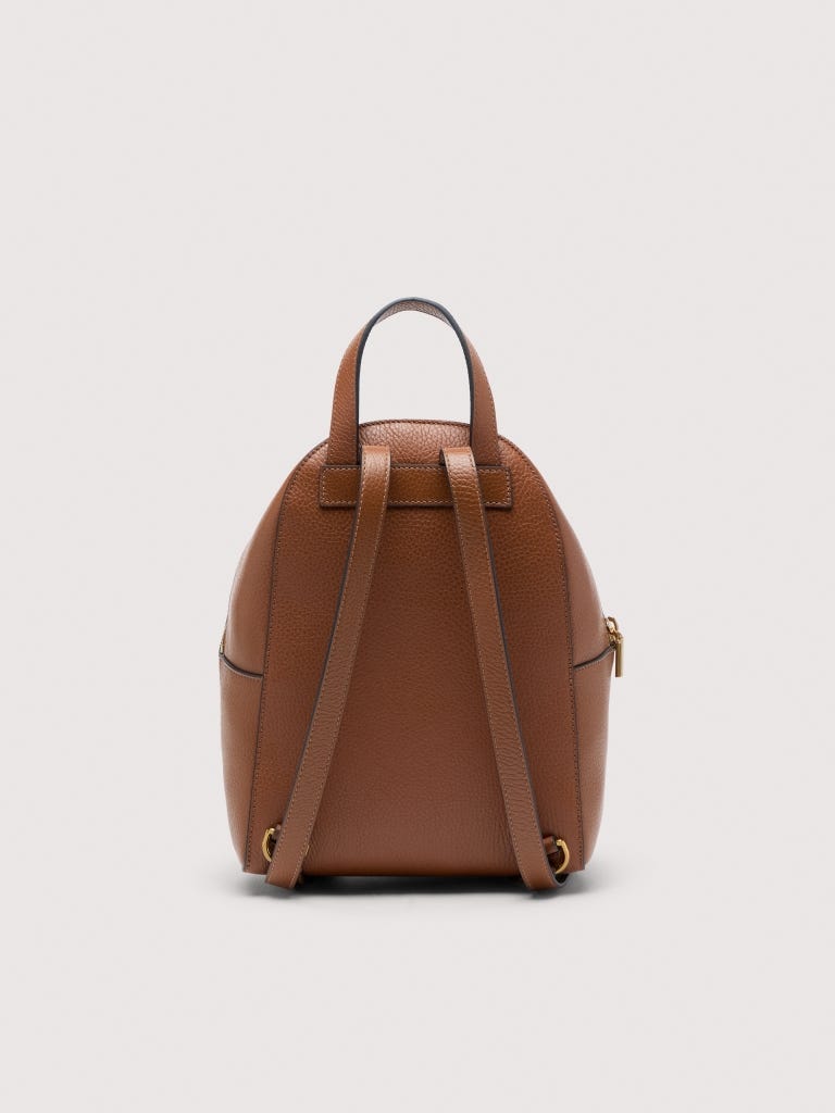 Coccinelle Beat Generation Small - Cognac