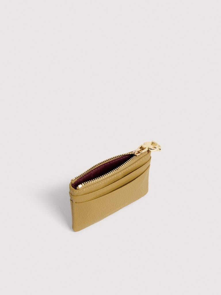 Coccinelle C-me Small - Seagrass