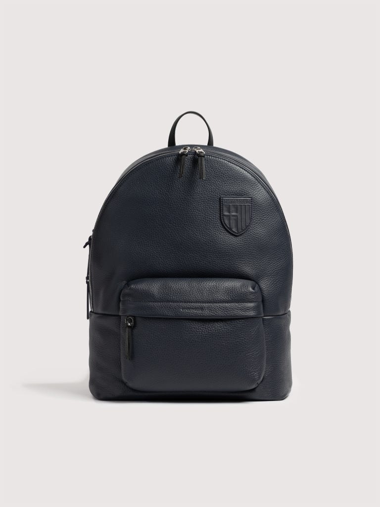 Coccinelle X Parma Calcio Smart To Go - Midnight Blue