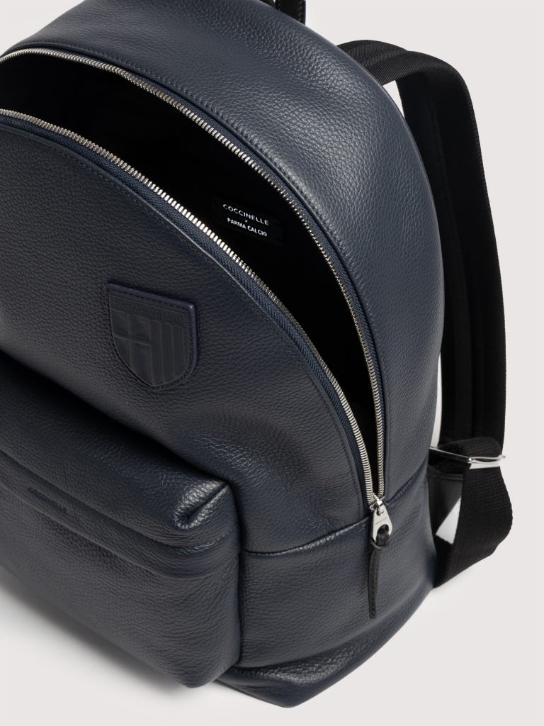 Coccinelle X Parma Calcio Smart To Go - Midnight Blue