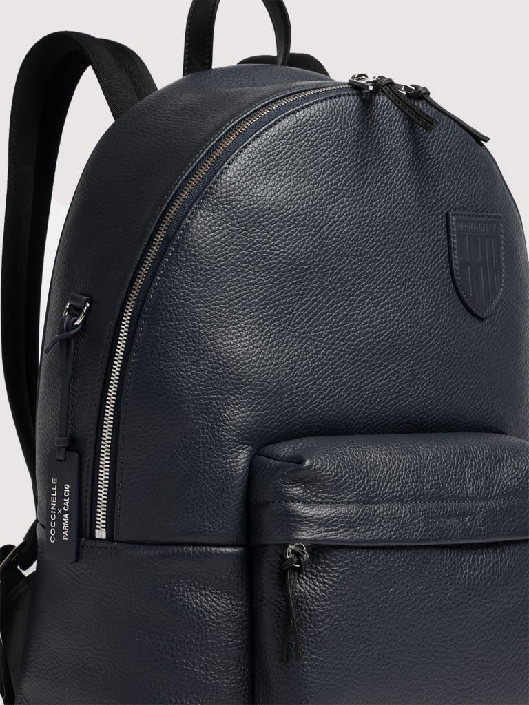 Coccinelle X Parma Calcio Smart To Go - Midnight Blue