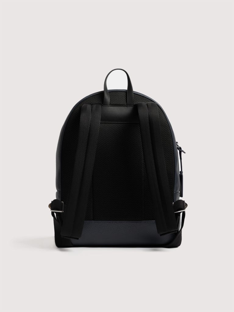 Coccinelle X Parma Calcio Smart To Go - Midnight Blue