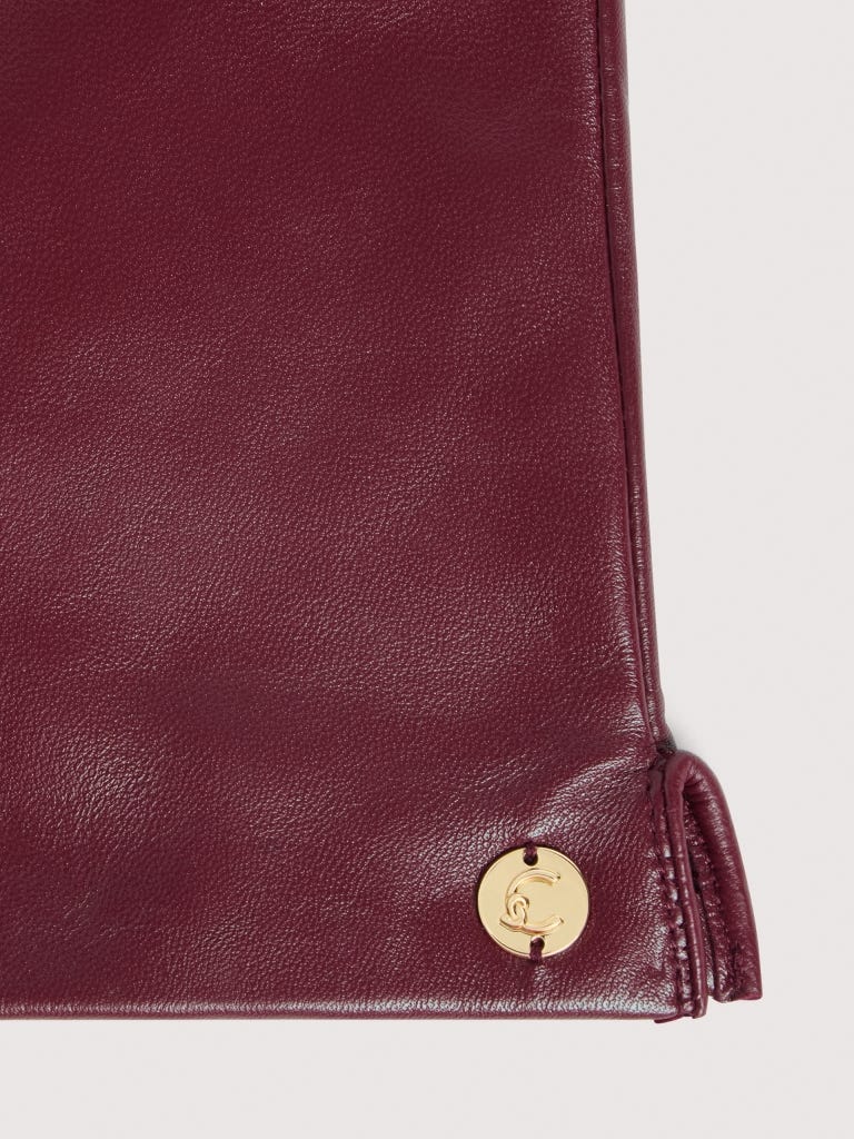 Coccinelle C-me - Ribes