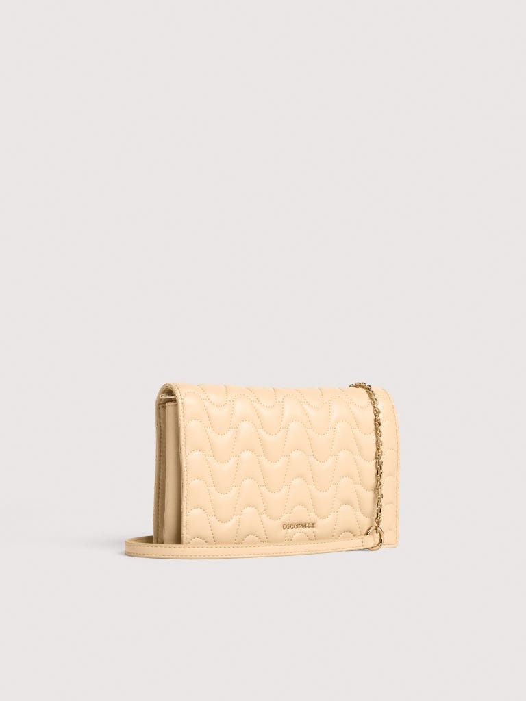 Coccinelle Dandy Mini - Betulla