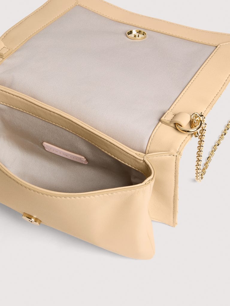 Coccinelle Dandy Mini - Betulla