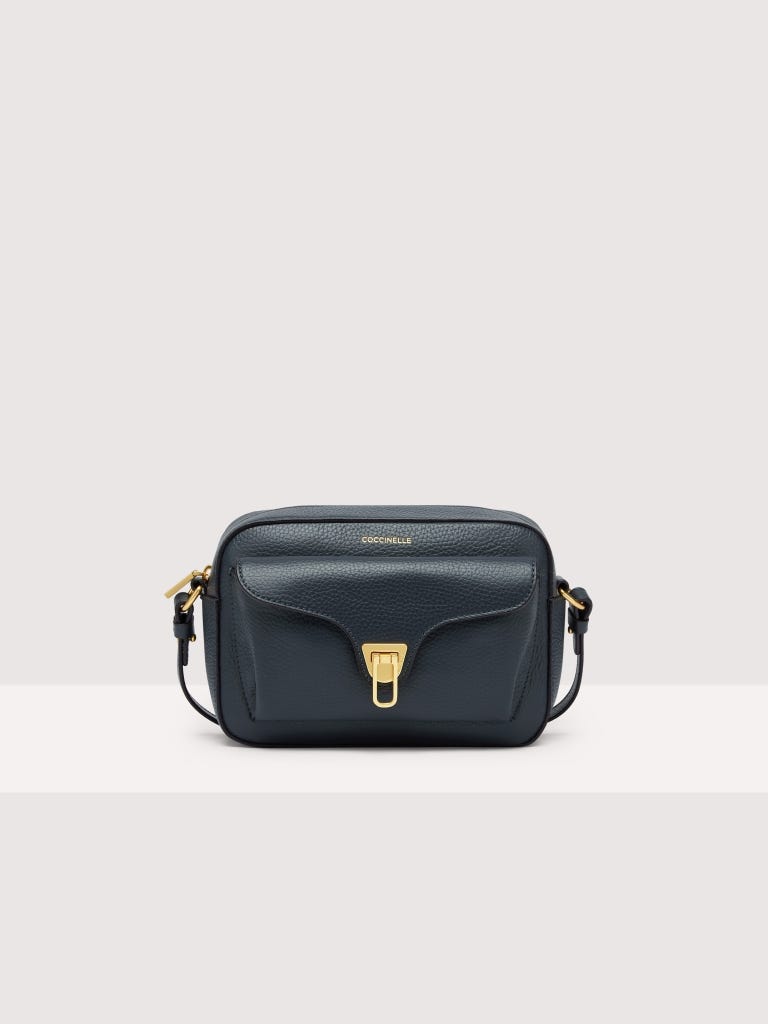 Coccinelle Beat Small - Midnight Blue