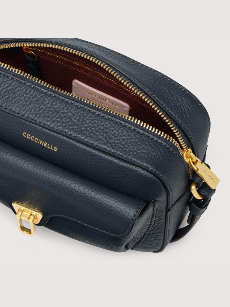 Coccinelle Beat Small - Midnight Blue