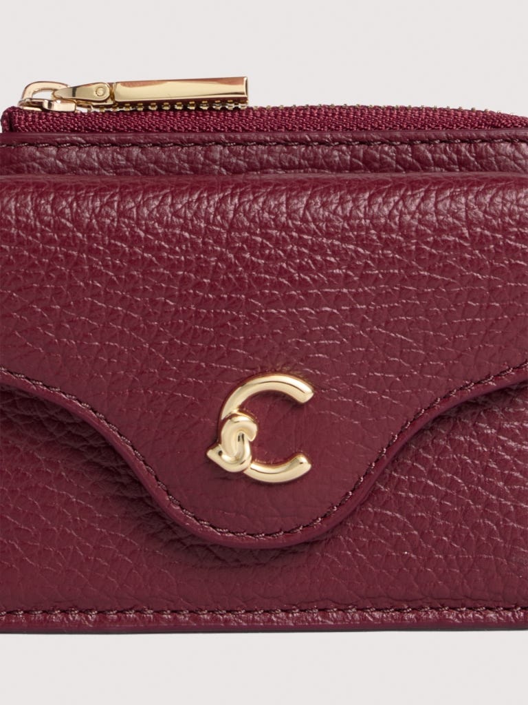 Coccinelle C-me Small - Ribes