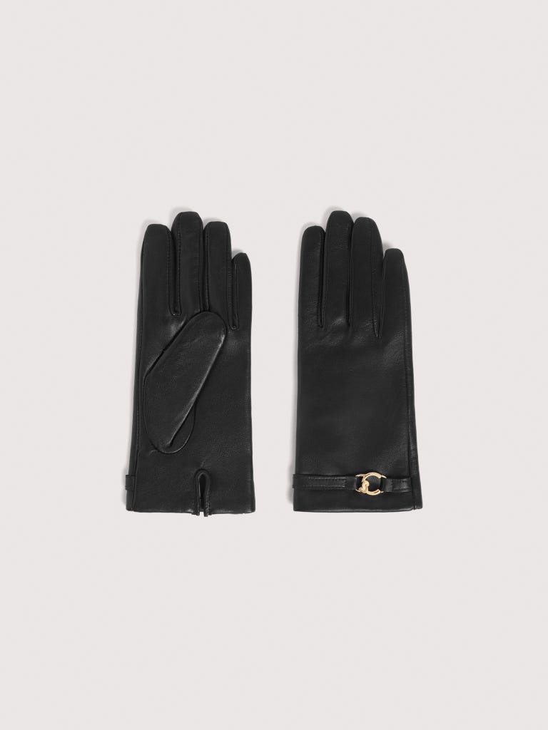 Coccinelle C-me - Noir