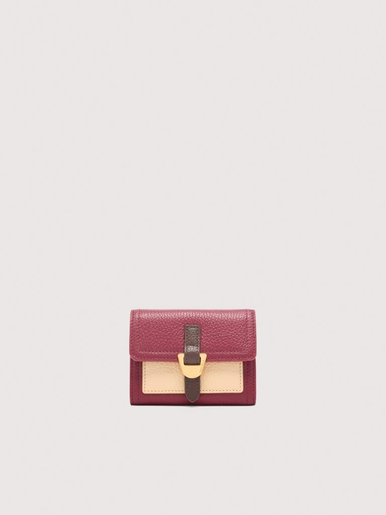 Coccinelle Campus Small - Ribes / Betulla / Brunette