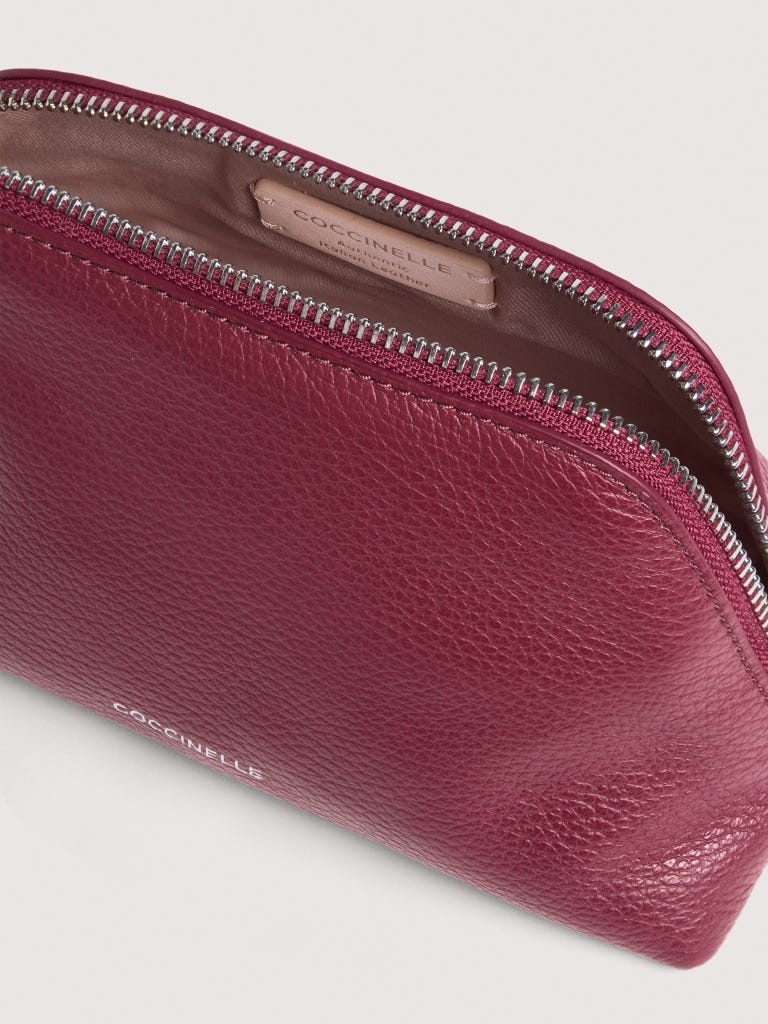 Coccinelle Helga Medium - Ribes