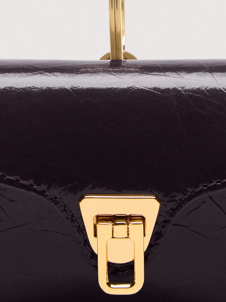 Coccinelle Beat - Prune