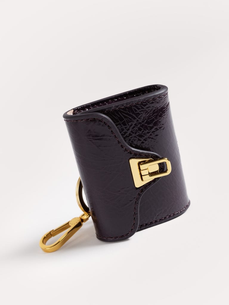 Coccinelle Beat - Prune