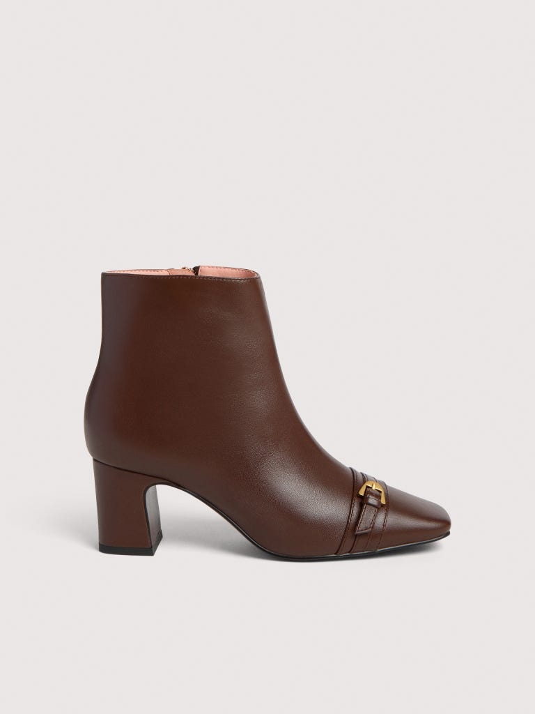 Coccinelle Nadja - Brunette