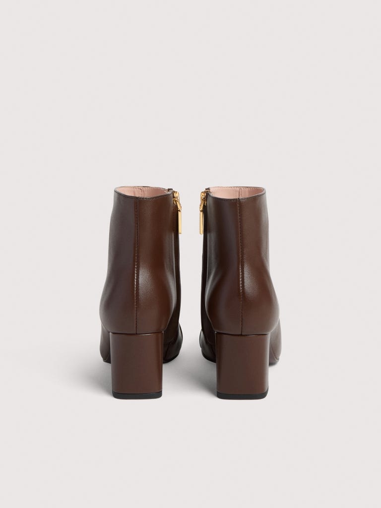 Coccinelle Nadja - Brunette