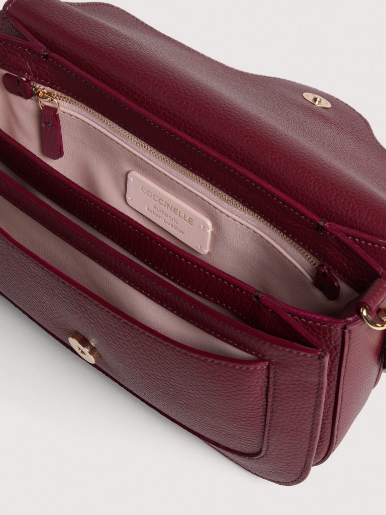 Coccinelle C-me Medium - Ribes