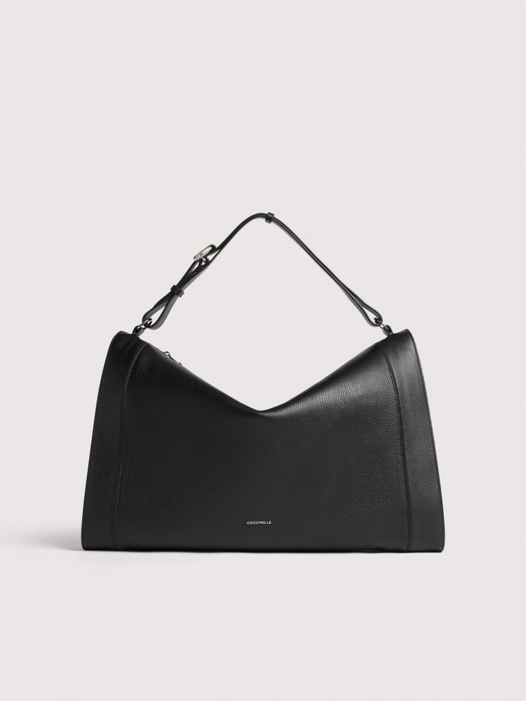 Coccinelle Elinor Large - Noir