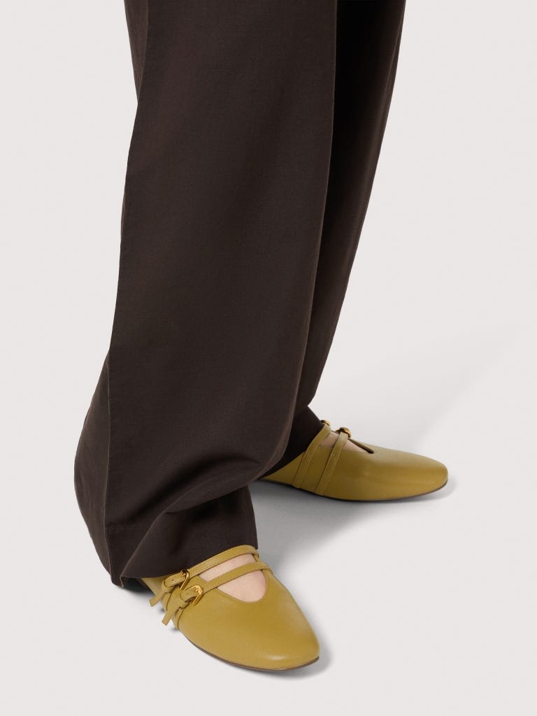 Coccinelle Risako - Noir