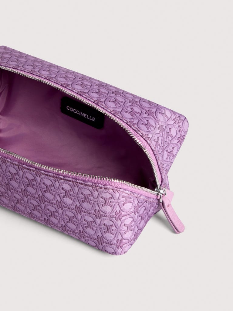 Coccinelle Smart To Go Small - Multi Jellyfish / Jellyfish