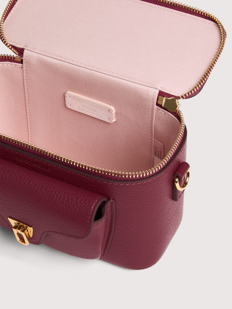 Coccinelle Beat Generation Mini - Ribes