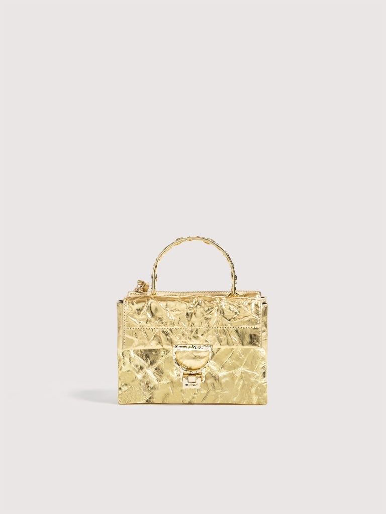 Coccinelle Arlettis Droplet - Gold