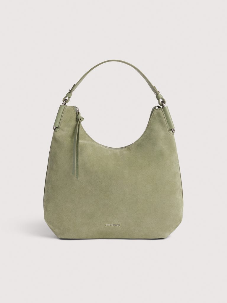 Coccinelle Rebekka Small - Greenery