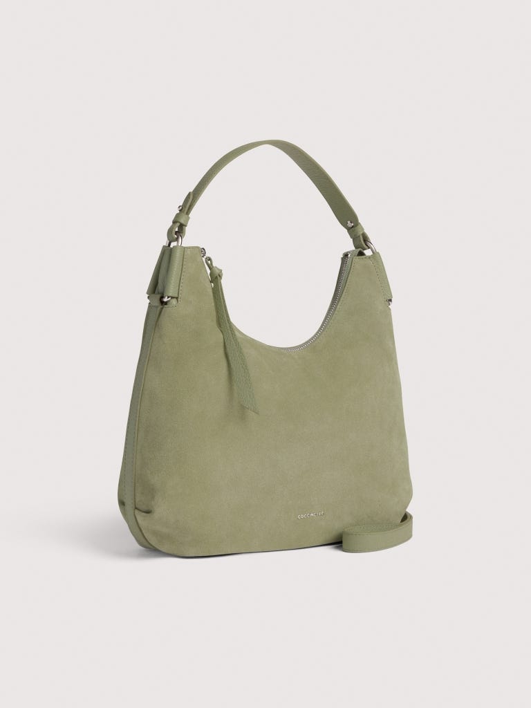 Coccinelle Rebekka Small - Greenery