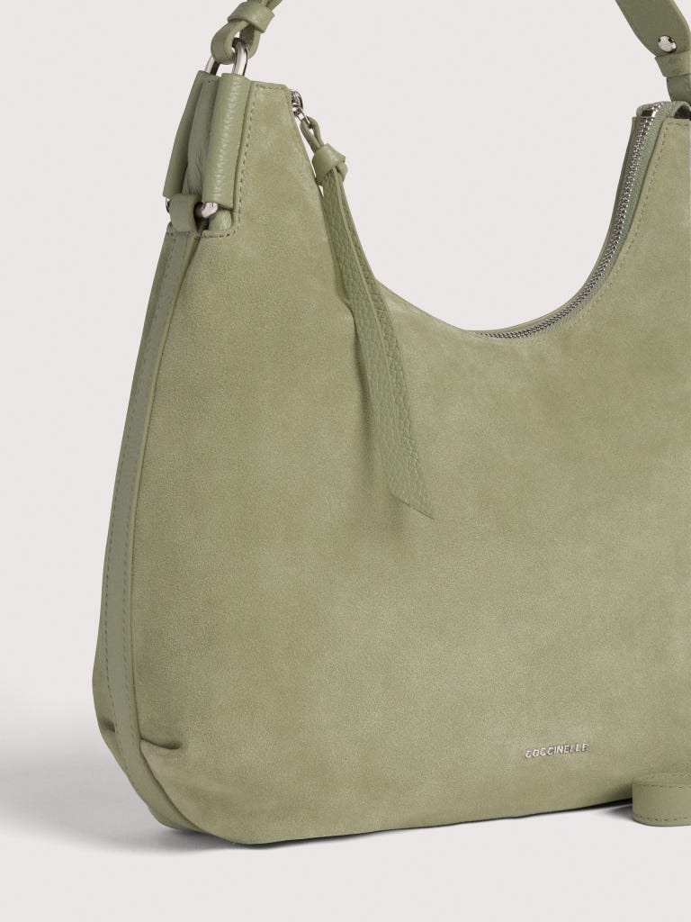 Coccinelle Rebekka Small - Greenery