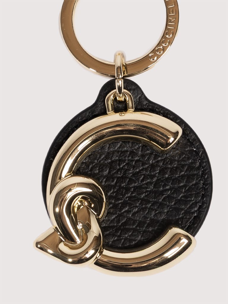 Coccinelle C-me - Noir