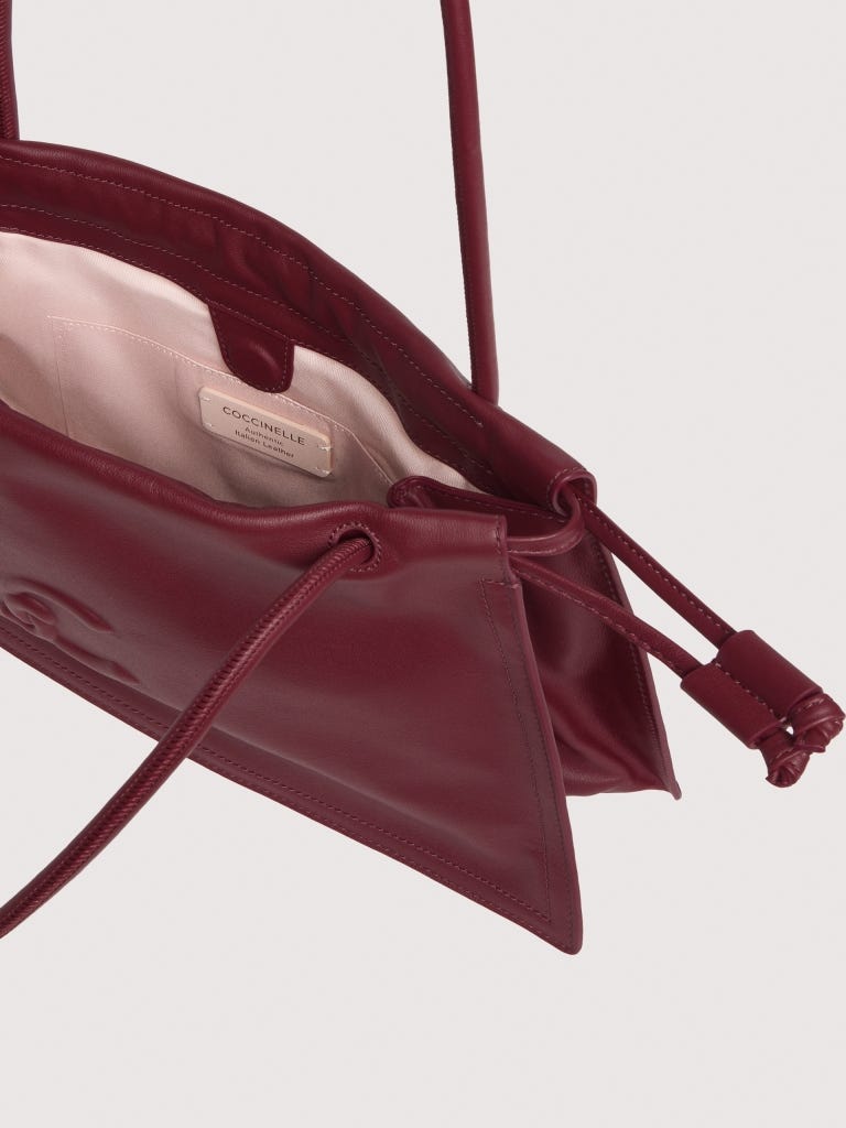 Coccinelle Dulse Medium - Ribes