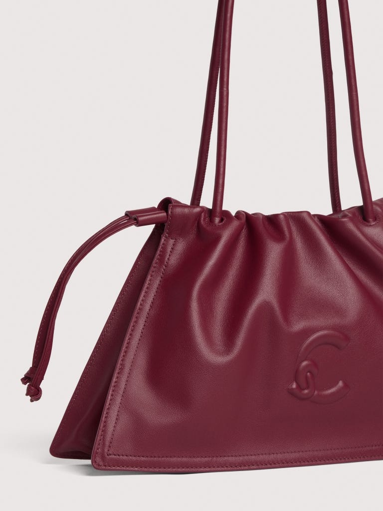 Coccinelle Dulse Medium - Ribes