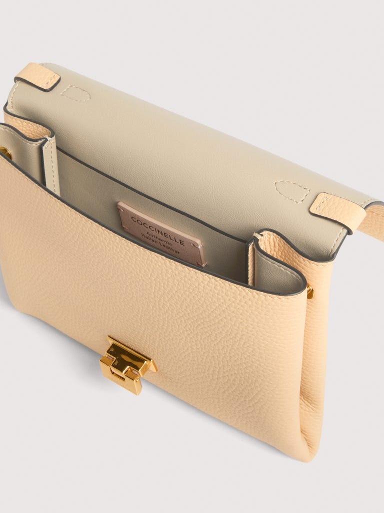 Coccinelle Arlettis Mini - Betulla