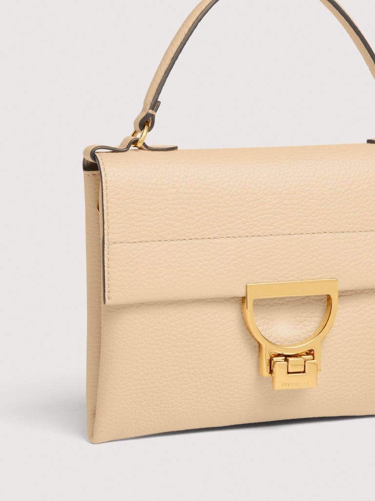 Coccinelle Arlettis Mini - Betulla