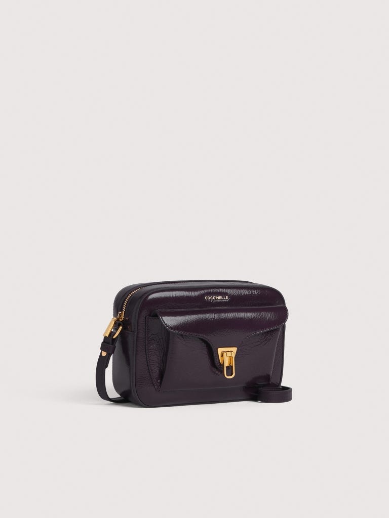 Coccinelle Beat Generation Small - Prune