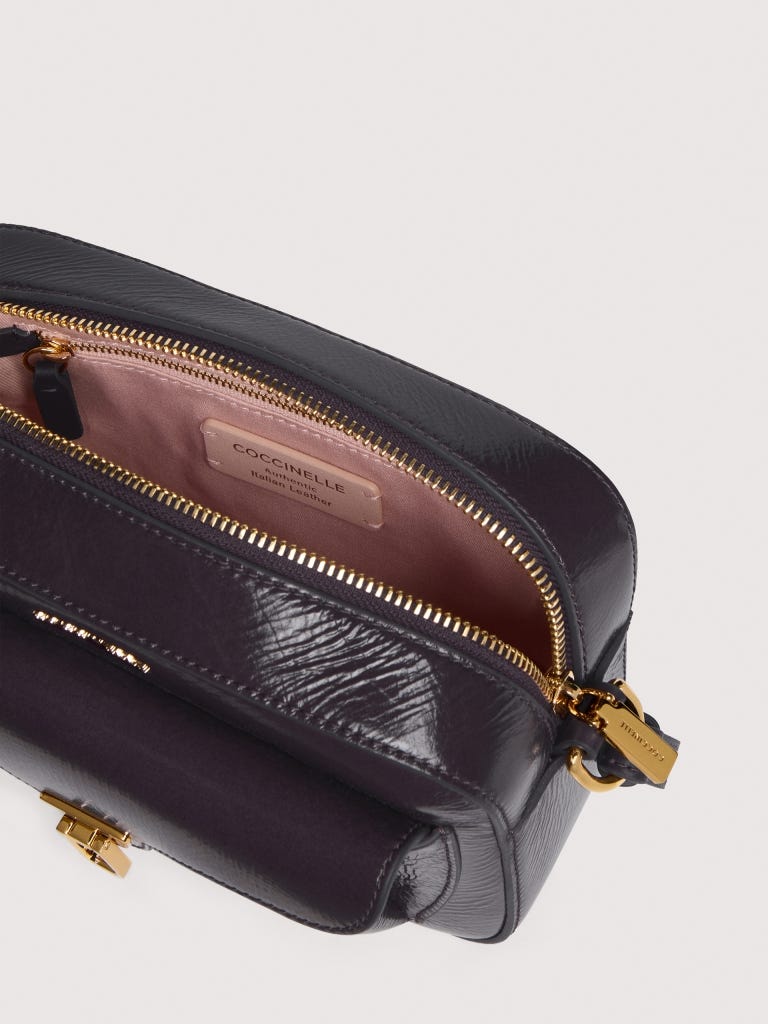 Coccinelle Beat Generation Small - Prune